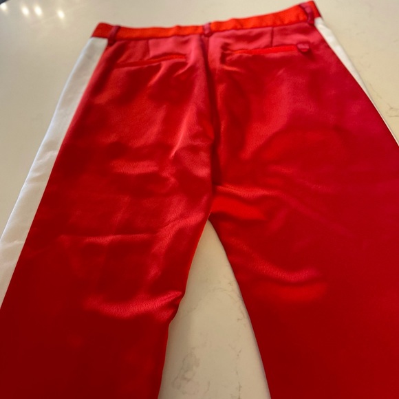 MSGM evening straight-leg pants NWOT - Picture 13 of 13